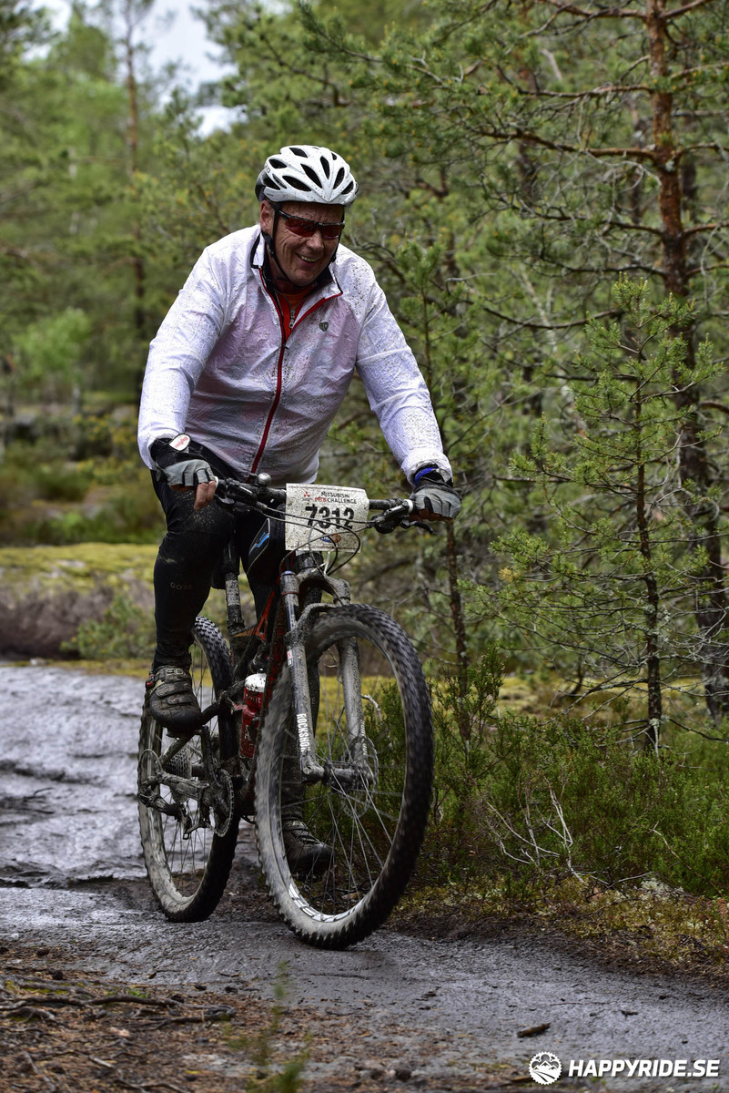Bild från Lida Loop 2019